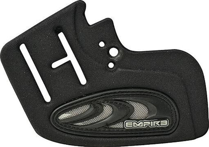 Empire E-Vents Soft Ear Pieces - Black