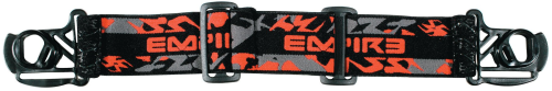 Empire Event Goggle Strap - Red Camo