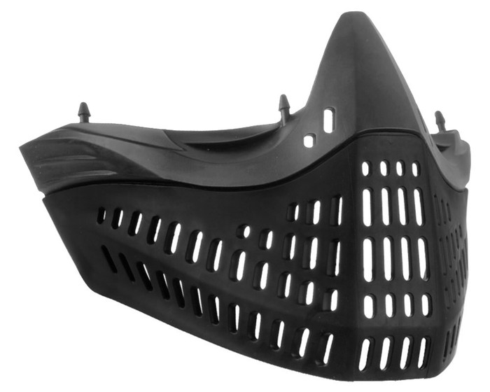 Empire E-Flex Goggle Flex Face - Grey/Black