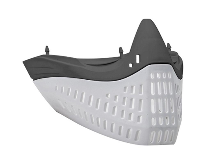 Empire E-Flex Goggle Flex Face - Grey/White