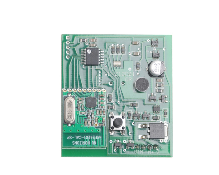 Empire Magna Drive Circuit Board (38471)