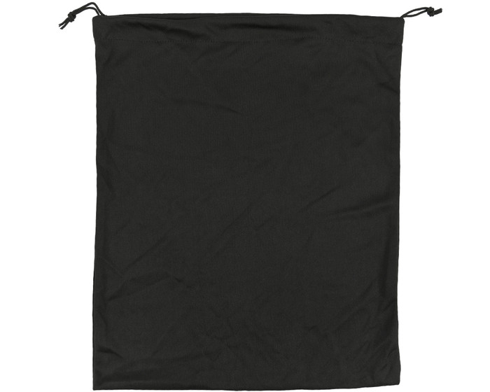 Empire Mask Bag - Black