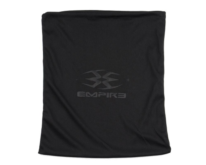 Empire Mask Bag - Black