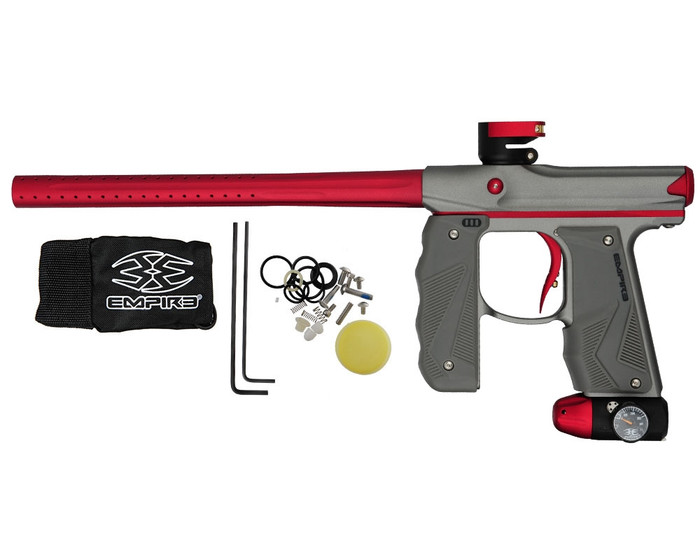 Empire Mini GS Paintball Marker