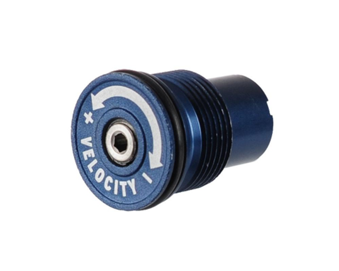 Empire Mini GS Bolt Cap w/ Insert - Dust Blue (72844)