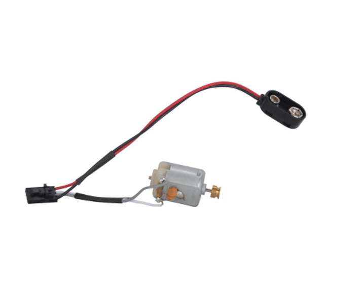 Empire Prophecy Replacement Motor w/ Harness Part # 31024