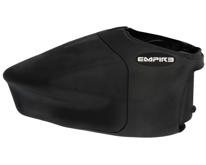 Empire Prophecy Z2 SE Hopper Replacement Shell - Matte Black