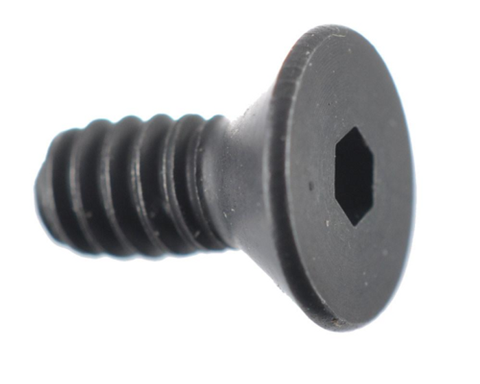 Empire Sniper Screw FHCS 6-32 X .313 (17651)