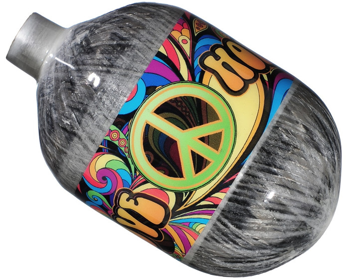 Empire Mega Lite 48/4500 Compressed Air Tanks (Bottle Only) - Good Vibes