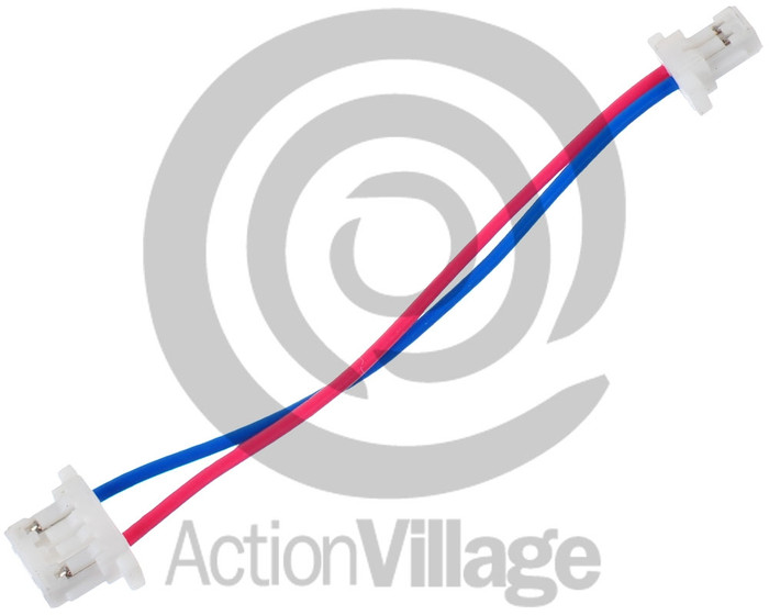 Empire Vanquish Harness Board Eyes LH (72575)