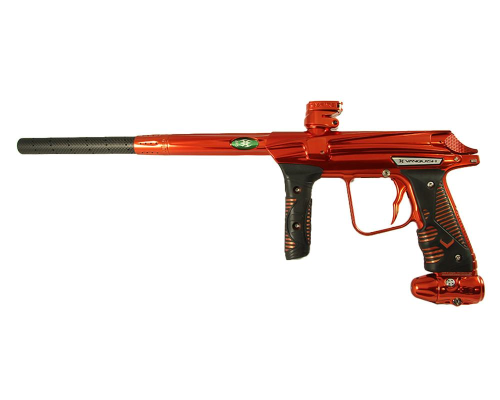 Empire Vanquish 1.5 Paintball Gun - Atomic Orange