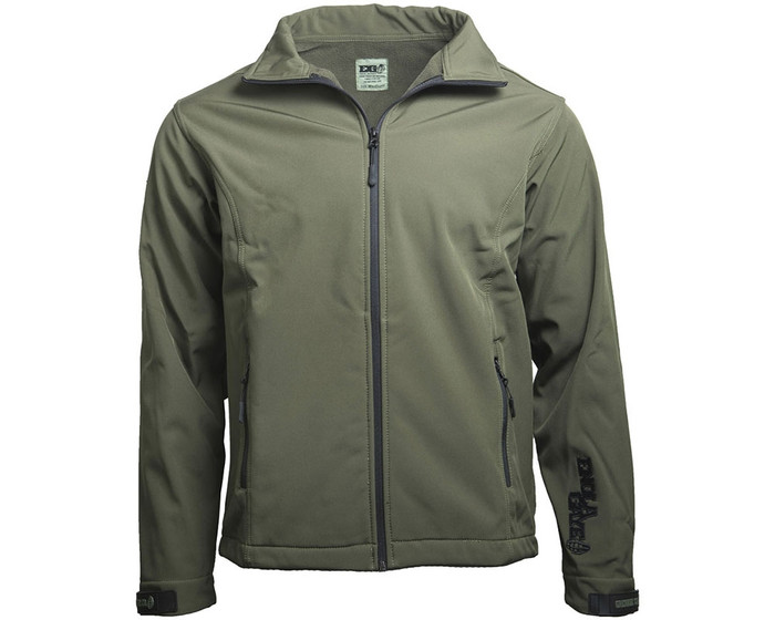 Enola Gaye Jacket - TechOne - Olive