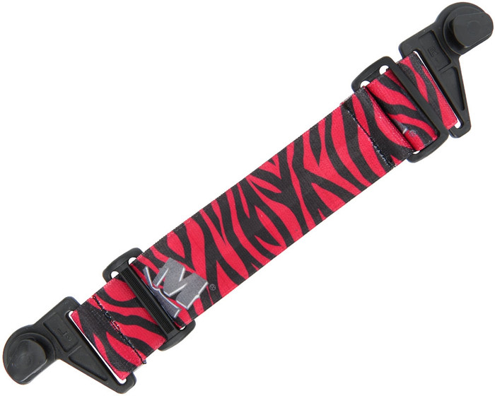 KM Goggle Strap - Empire EVS - Tigers Blood