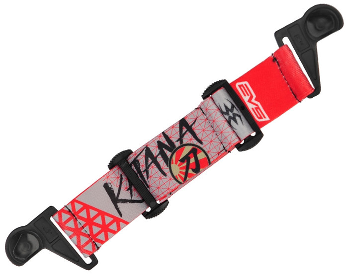 Empire Goggle Strap - EVS - PC Katana