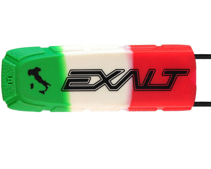 Exalt Bayonet Barrel Cover - Italy Flag