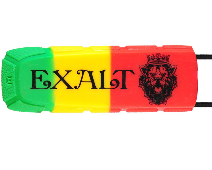 Exalt Bayonet Barrel Cover - Rasta