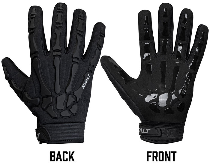 skoot DEATH GRIPS GLOVES DEATHGRIP GLOVE CO.