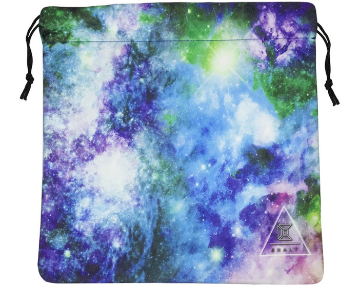 Exalt Goggle Bag - Microfiber - Cosmos