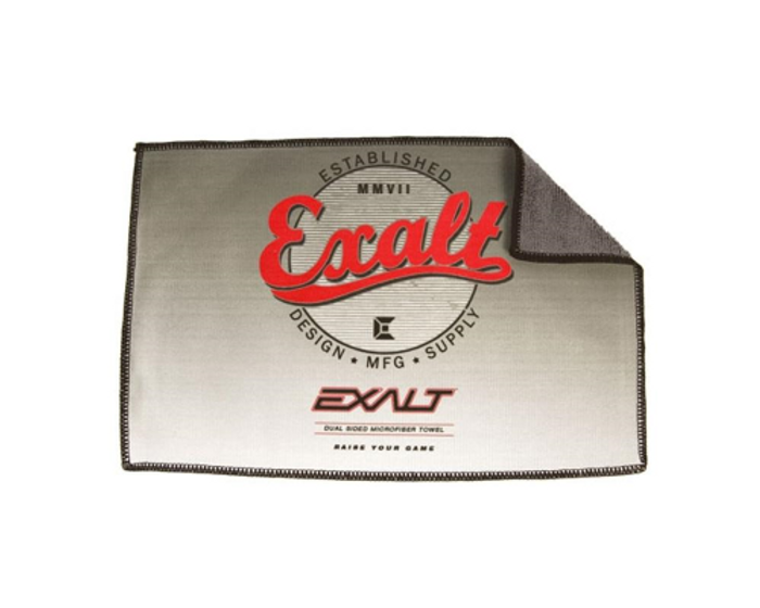 Exalt Microfiber 2014 Team Goggle Cloth - Stamp