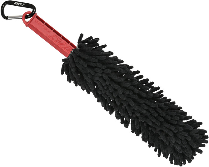 Exalt Pod Swab - Magma (Black/Red)