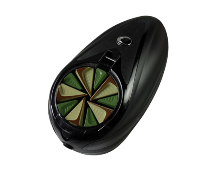 Exalt Rotor Fast Feed - Camo Exalt Rotor Fast Feed - Camo