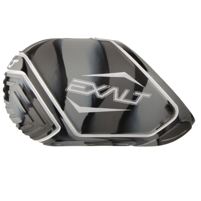 Exalt Small Tank Cover - Charcoal Swirl
