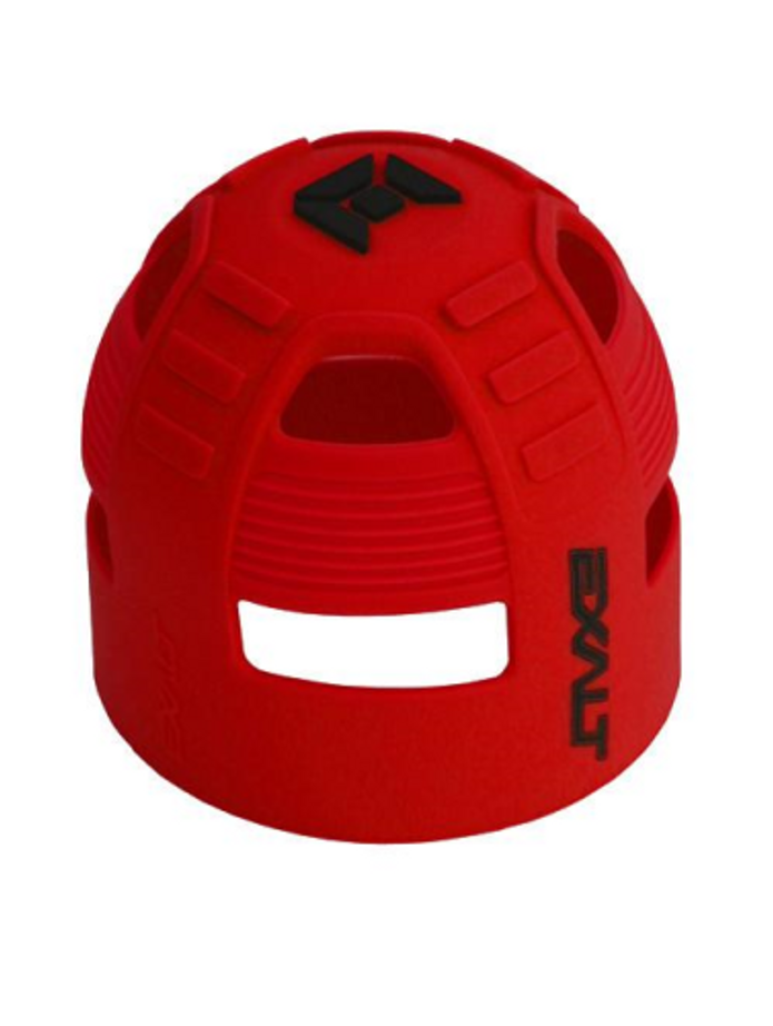 Exalt 2011 Tank Grip - Red