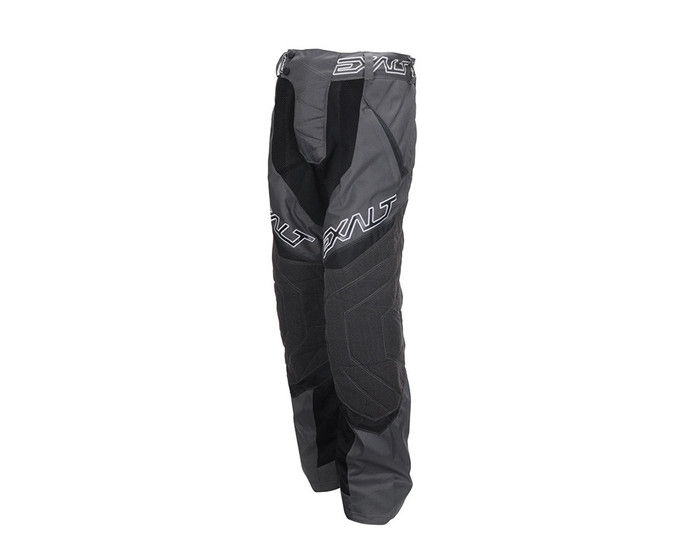 Exalt 2011 Thrasher Paintball Pants - Grey/Black