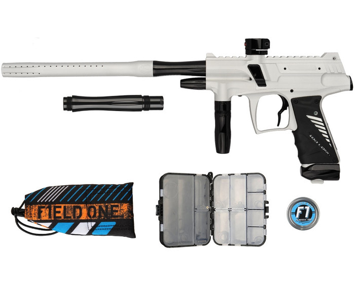 Field One/Bob Long Tactical Division G6R Gun- Trooper