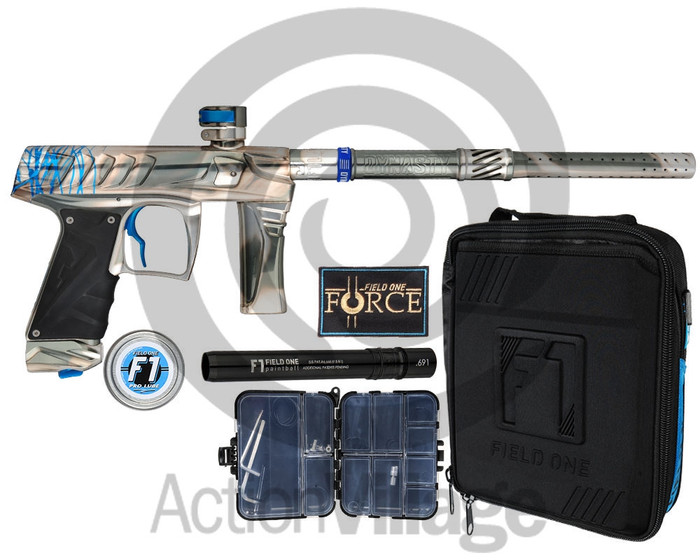 Field One Force Marker - Marcello Margot