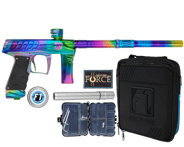 Field One Force Marker - Mike Urena Signature Series Slick Mikey