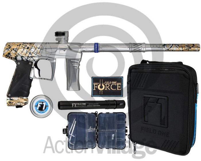 Field One Force Marker - Tyler Harmon