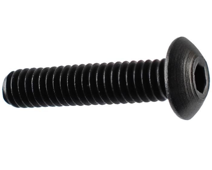 First Strike/Tiberius Arms BHCS 8-32 x 3/4 18-8 SST BO Screw