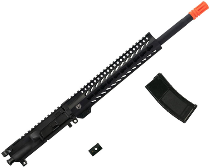 First Strike Tiberius Arms Airsoft Conversion Kit for T15 A1 (610-01-0121)