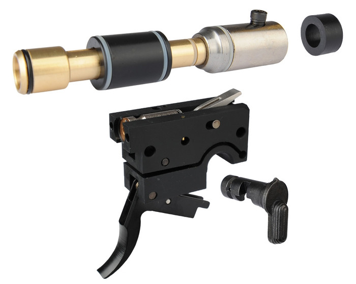First Strike Tiberius Arms T15 Select Fire Trigger Assembly