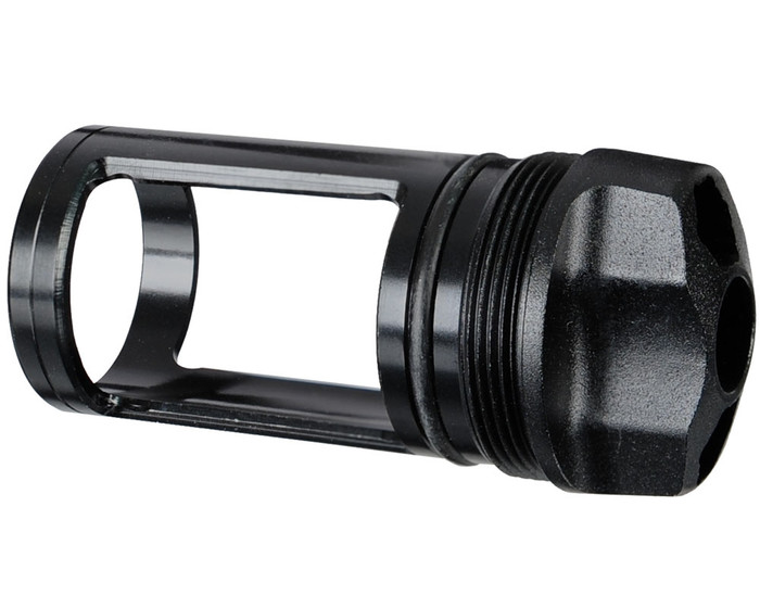 Planet Eclipse Propshaft Cap Assembly - Geo 2