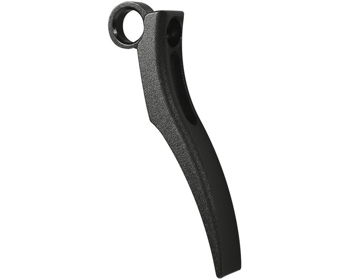 Planet Eclipse S-Shaped Trigger - Geo CS2 - Black