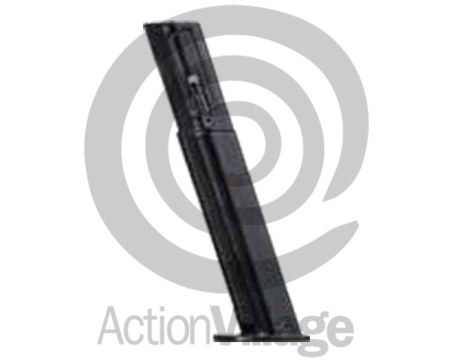 GI Sportz Menace .50 Caliber 7-Rnd Paintball Magazine - Single