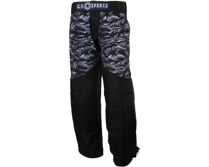 GI Sportz Paintball Glide Pants - Tiger Urban