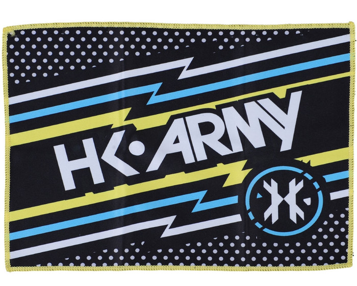 HK Army Goggle Microfiber - Pulse