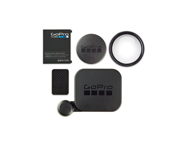 GoPro Protective Lens & Covers (ALCAK-302)