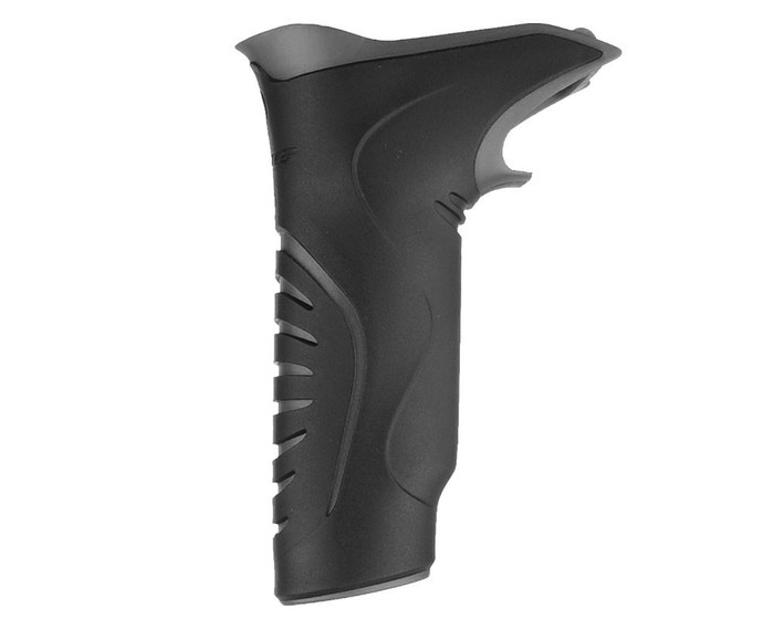 Dye Rubber Foregrip - M2 - Black/Grey