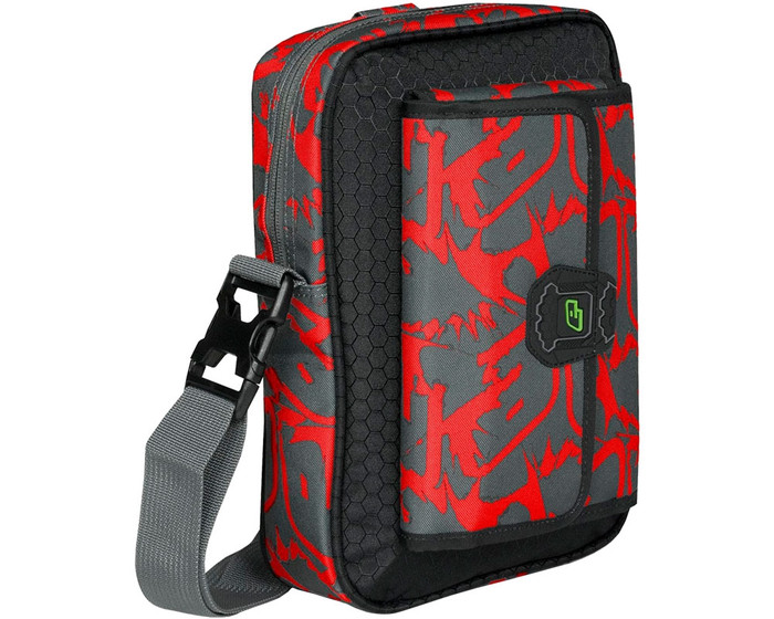 Planet Eclipse GX2 Gun Bag - Fighter Red