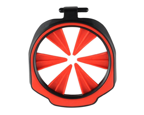 Gen X Global Lightning Prophecy Speed Feed - Red