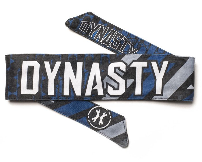 HK Army Padded Head Band - Dynasty Destroyer
