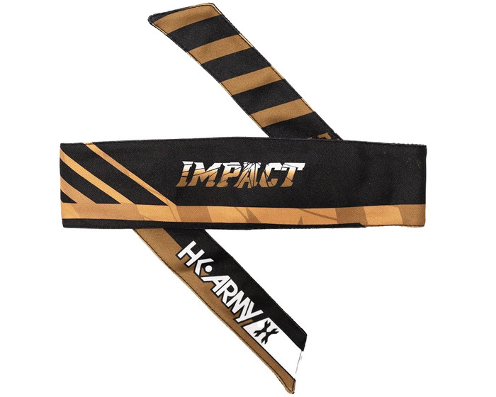 HK Army Padded Head Band - Edmonton Impact Alpha