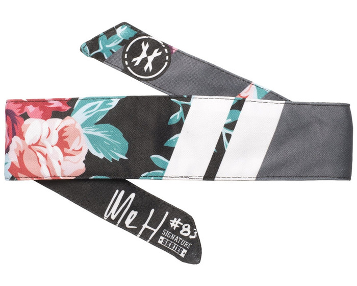 HK Army Padded Head Band - Mr. H Tropics