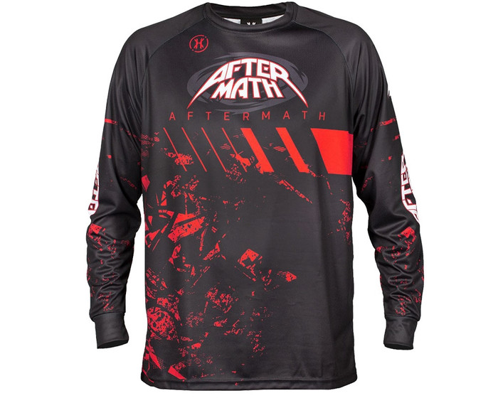 HK Army Apex Dry Fit Practice Jersey - Aftermath