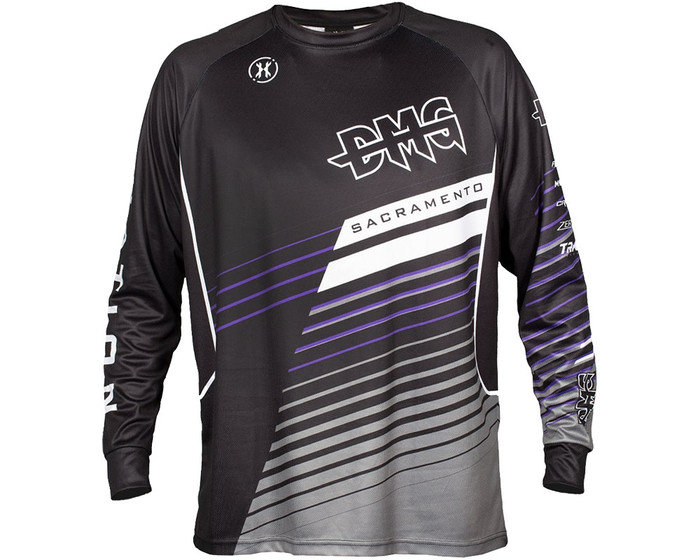 HK Army Apex Dry Fit Practice Jersey - DMG