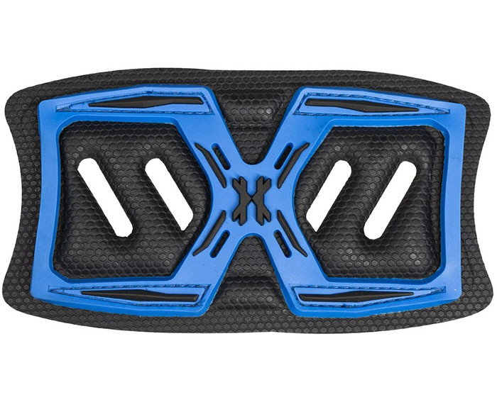 HK Army CTX Goggle Strap Pad - Blue/Black